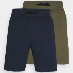 Acheter 😍 Pier One 2 PACK - Short Prix Refroidis shorts normale homme 🎉 19 Acheter 😍 Pier One 2 PACK - Short Prix Refroidis shorts normale homme 🎉 -Pier One Soldes Magasin 6485b5b24ba04d8d8aada96415455da8