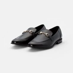 Meilleure vente 🧨 Pier One Mocassins Petit Prix chaussures basses rond homme 🔥 -Pier One Soldes Magasin 64bf9a168ca74b0ea189f0f95ecc645d