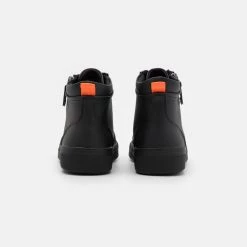 Promo 🛒 Soldes Pier One Baskets montantes baskets & sneakers rond homme 🤩 -Pier One Soldes Magasin 6508ff725c0d4ec88c4e2d7da878fff2