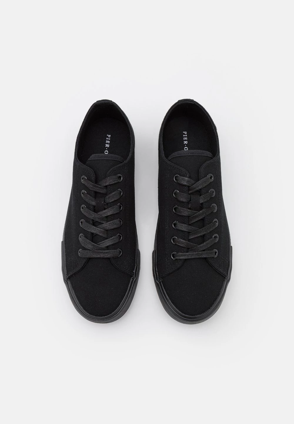 Offres 🔥 Pier One UNISEX - Baskets basses Prix Affortable baskets & sneakers rond 👏 6 Offres 🔥 Pier One UNISEX - Baskets basses Prix Affortable baskets & sneakers rond 👏 – Image 4