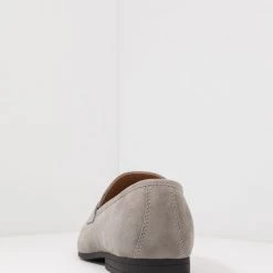 Tout neuf 💯 Prix Cassé Pier One Mocassins chaussures de ville carr&eacute; homme 🧨 -Pier One Soldes Magasin 65a8f344b72544e0b81aacdea30ceeef