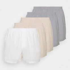 Remise ⭐ Pier One Bonne Qualité 5 PACK - Caleçon sous-vêtements & chaussettes normale homme ❤️ -Pier One Soldes Magasin 65d0e73ed2ec4f149c8611b6d562b0e8 1