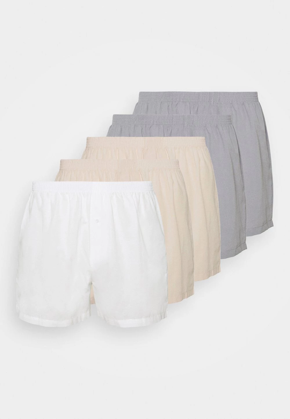 Acheter ⭐ Pier One 5 PACK - Caleçon Prix Jamais Vus sous-vêtements & chaussettes normale homme ✨ 11 Acheter ⭐ Pier One 5 PACK - Caleçon Prix Jamais Vus sous-vêtements & chaussettes normale homme ✨ – Image 9