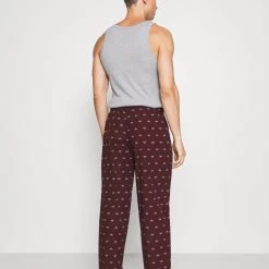 Sortie ✔️ Pier One Bas de pyjama Authentique 100% pyjamas normale homme ❤️ -Pier One Soldes Magasin 65fb509bced441aa9e662189431aa30b