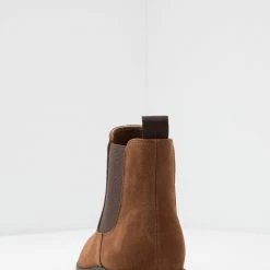 Meilleure vente 😍 Qualité Excellente Pier One Bottines boots et bottes rond homme 😀 -Pier One Soldes Magasin 6605fd73d4b845bc8272c99469d85a9e