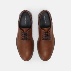 Vente flash ❤️ Qualité Garantie Pier One Chaussures à lacets derbies et richelieus rond homme 😀 -Pier One Soldes Magasin 660a5d050b0e4a5a8395aee2c7f7bfb9