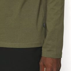 Top 10 ✨ Bon Rapport Coût-Efficacité Pier One 3 PACK - T-shirt à manches longues t-shirts col rond homme ❤️ -Pier One Soldes Magasin 6610a6e9671a4662a6b0d715e8f87ff0