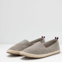 Promo ❤️ Prix Distinctifs Pier One UNISEX - Espadrilles rond ⭐ -Pier One Soldes Magasin 662bd89784e14ebaad3c4346bbf5c188