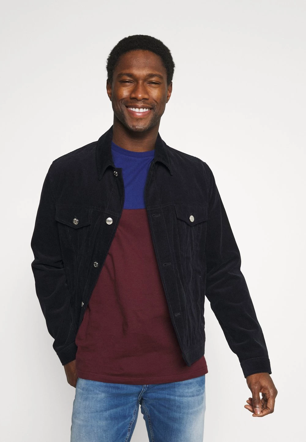 Remise 👏 Pier One T-shirt basique excellente qualité t-shirts et tops col rond femme 🛒 6 Remise 👏 Pier One T-shirt basique excellente qualité t-shirts et tops col rond femme 🛒 – Image 4