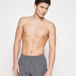 Meilleure vente 👏 Meilleure qualité Pier One 5 PACK - Caleçon sous-vêtements & chaussettes normale homme ✨ -Pier One Soldes Magasin 66431d9a8eb345a3826e0be3b166a72f