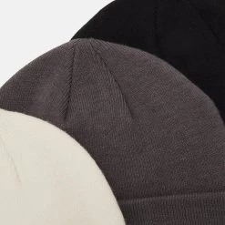 Grosses soldes 👍 Pier One 3 PACK UNISEX - Bonnet Prix Usine casquettes, bonnets et chapeaux couleur unie 🧨 -Pier One Soldes Magasin 6668fff4b25e40b09caf7206c86a493f