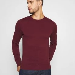 Bon marché 🛒 Pier One Vendre-Réclame 2 PACK - Pullover pulls et gilets col rond homme ⌛ -Pier One Soldes Magasin 669083d9d7d8420f8aab48c8f99234a1