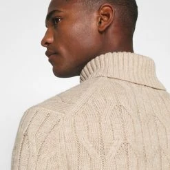 Grosses soldes ⌛ Pier One Prix Dynamité Pullover pulls & gilets col roulé homme 🧨 -Pier One Soldes Magasin 66a64a059641483ebe422cdd67cb74ab