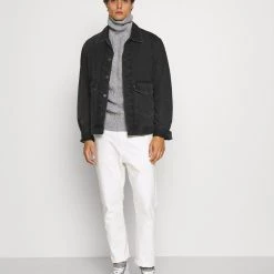 Grosses soldes 🧨 Promos Pier One NEW CABLE TURTLENECK JUMPER - Pullover pulls & gilets col roulé homme ⌛ 10 Grosses soldes 🧨 Promos Pier One NEW CABLE TURTLENECK JUMPER - Pullover pulls & gilets col roulé homme ⌛ -Pier One Soldes Magasin 66bfdf1791464194a70f3f2d54367019