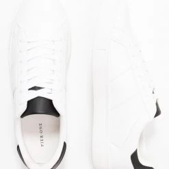 Nouveau ✔️ Pier One Promos Baskets basses baskets & sneakers rond unisex 😀 9 Nouveau ✔️ Pier One Promos Baskets basses baskets & sneakers rond unisex 😀 -Pier One Soldes Magasin 66ec19e64417458cabd3d07ca59699bd