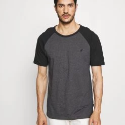 Coupon 🧨 Pier One Authentique 100% 2 PACK - T-shirt basique t-shirts col rond homme 🔔 -Pier One Soldes Magasin 6763ff208efe42d89d7b906559a14f81