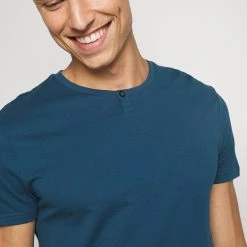 Nouveau ✨ Discount En Ligne Pier One T-shirt basique t-shirts col rond homme 👍 -Pier One Soldes Magasin 67da12c96a614186921e9b4f3eccfeaa