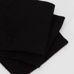 Les meilleures critiques de 🤩 Pier One 3 PACK - Chaussettes Prix De Rêve sous-vêtements & chaussettes couleur unie homme 👏 -Pier One Soldes Magasin 67f1881c7b0045a8a2ea34b90a2be931