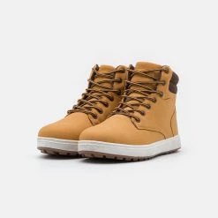 Le moins cher ✨ Pier One Authentique 100% Bottines à lacets bottes rond homme 🔥 -Pier One Soldes Magasin 680b9b972ae148098ef20eaf57520746