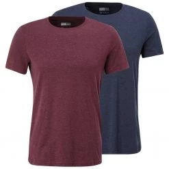 Vente flash 🔥 Pier One 2 PACK - T-shirt basique Prix Distinctifs t-shirts col rond homme ❤️ -Pier One Soldes Magasin 6853cf20eb7d493683311edb89efef66 2