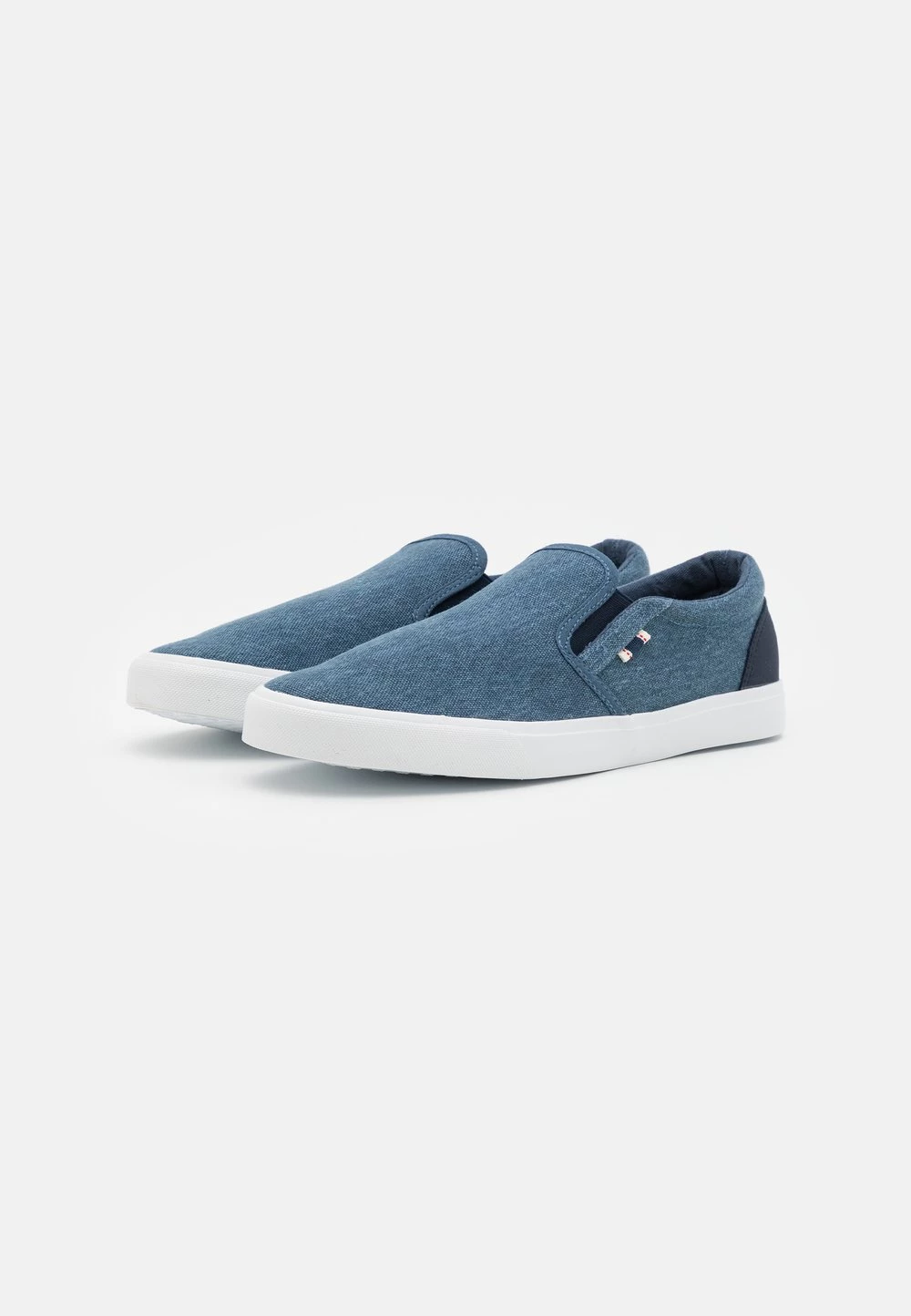 Coupon ❤️ Pier One Pas Cher Baskets basses baskets & sneakers rond homme 👍 4 Coupon ❤️ Pier One Pas Cher Baskets basses baskets & sneakers rond homme 👍 – Image 2