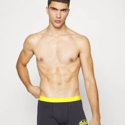 Budget 🔔 Pier One Se Vend Bas Prix DC COMICS BATMAN - Shorty sous-vêtements normale homme 🌟 -Pier One Soldes Magasin 698d606eda8e4d48adfd7a8694323bbd