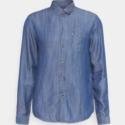 Meilleure vente đ Pier One RĂ©duction Chemise chemises col kent homme â 12 Meilleure vente đ Pier One RĂ©duction Chemise chemises col kent homme â -Pier One Soldes Magasin 69d3db34a48146fa8d38f7809b7522a2