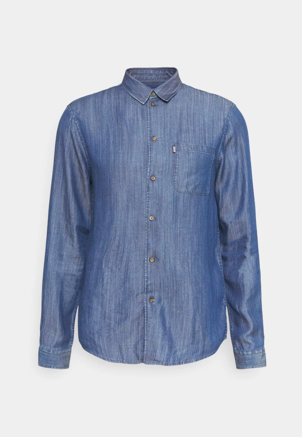 Meilleure vente đ Pier One RĂ©duction Chemise chemises col kent homme â 7 Meilleure vente đ Pier One RĂ©duction Chemise chemises col kent homme â â Image 5