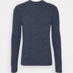 Les meilleures critiques de ✨ Prix d’Amis Pier One Pullover pulls et gilets col rond homme ⌛ -Pier One Soldes Magasin 69fb705f351149b6a410fea3747f7330