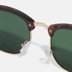 Tout neuf 😍 Pier One Bas Prix UNISEX - Lunettes de soleil ronde ✨ -Pier One Soldes Magasin 6a0705d3063348f9868f0150fadf01e8