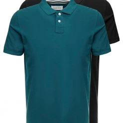 Offres 🎉 Pier One 2 PACK - Polo Meilleur Prix Garanti t-shirts col polo homme ✨ -Pier One Soldes Magasin 6a81d40f00cf49c7b1224c1fa409f937 2