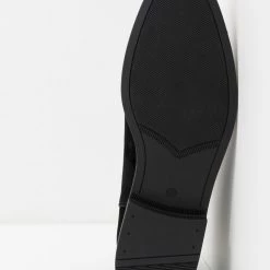 Meilleure affaire ⭐ Pier One En promotion Bottines bottes rond homme 🎉 -Pier One Soldes Magasin 6a8bea3de1074b2096d198fb80047133