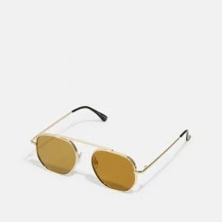 Meilleure vente 🧨 Pier One Lunettes de soleil Prix Abordable aviateur homme 🤩 -Pier One Soldes Magasin 6a97a58554b94715ac3e15fb6b9c0855