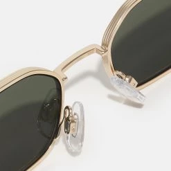 Bon marché 🎉 Pier One Prix Allégé UNISEX - Lunettes de soleil sombre (catégorie 3) 😀 -Pier One Soldes Magasin 6ac3d245d0b34c539a46e3b919f963c9