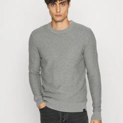 Les meilleures critiques de 🎁 Pier One Pullover Vendre pulls et gilets col rond homme 👏