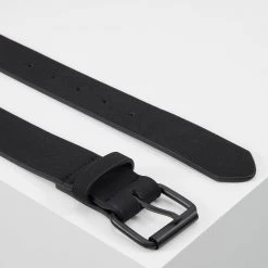 Meilleur prix ⌛ Pier One UNISEX - Ceinture Première Qualité ceintures boucle ardillon 🎁 -Pier One Soldes Magasin 6ac7f0ddfbe84c0c92e05afdbb0e8ee8