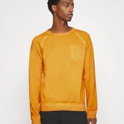 Budget ❤️ Pier One Prix Compétitif Sweatshirt pulls et gilets col rond homme 🛒