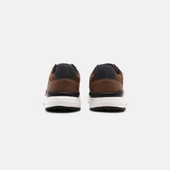 De gros 🤩 Pier One qualité absolue Baskets basses sneakers rond homme 🎁 -Pier One Soldes Magasin 6b00b3fe14814e97878f649328b34a3c