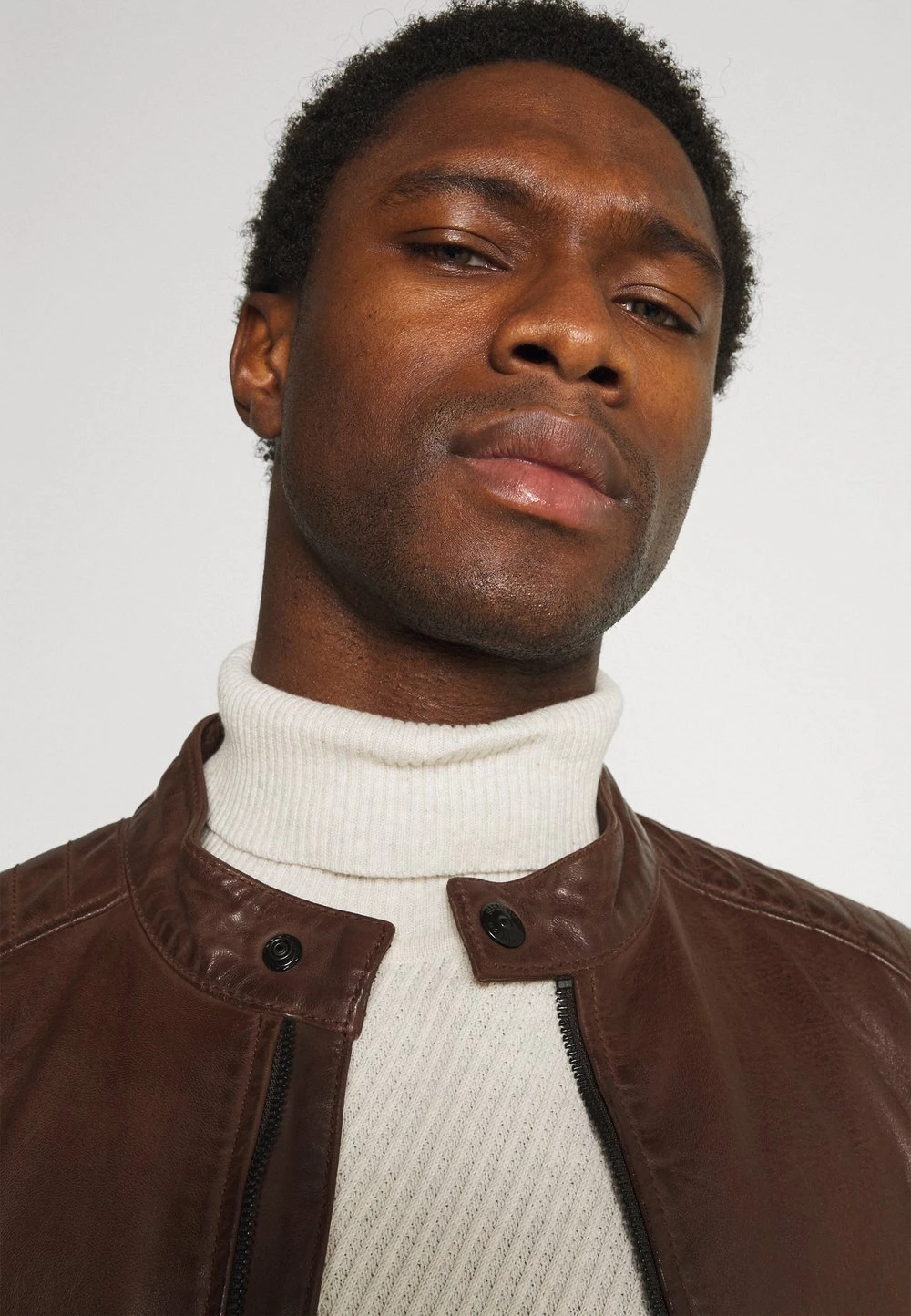 Bon marché 🧨 Pier One Prix d’Amis Pullover pulls & gilets col roulé homme 👍 6 Bon marché 🧨 Pier One Prix d’Amis Pullover pulls & gilets col roulé homme 👍 – Image 4