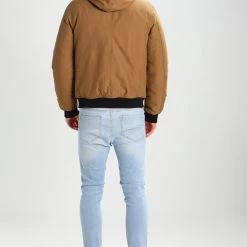 Budget ⭐ Prix Abordable Pier One Veste d'hiver vestes capuche homme 🌟 -Pier One Soldes Magasin 6b0753ac77d74ba3817b599509097817