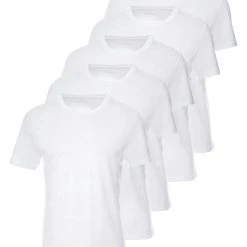 De gros 🛒 Pier One 5 PACK - T-shirt basique Prix Avantageux t-shirts col rond homme ✨ -Pier One Soldes Magasin 6b35df84bdbf455e81a4f8ab5ed86de6 2