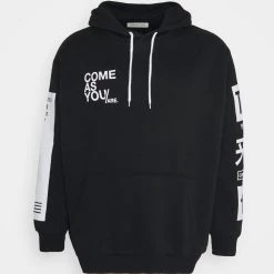 Grosses soldes ✨ Un Tarif Préférentiel Pier One Sweatshirt sweats & hoodies capuche homme ⭐ -Pier One Soldes Magasin 6b7b5a03103f40b09a6ee339708dc6e0