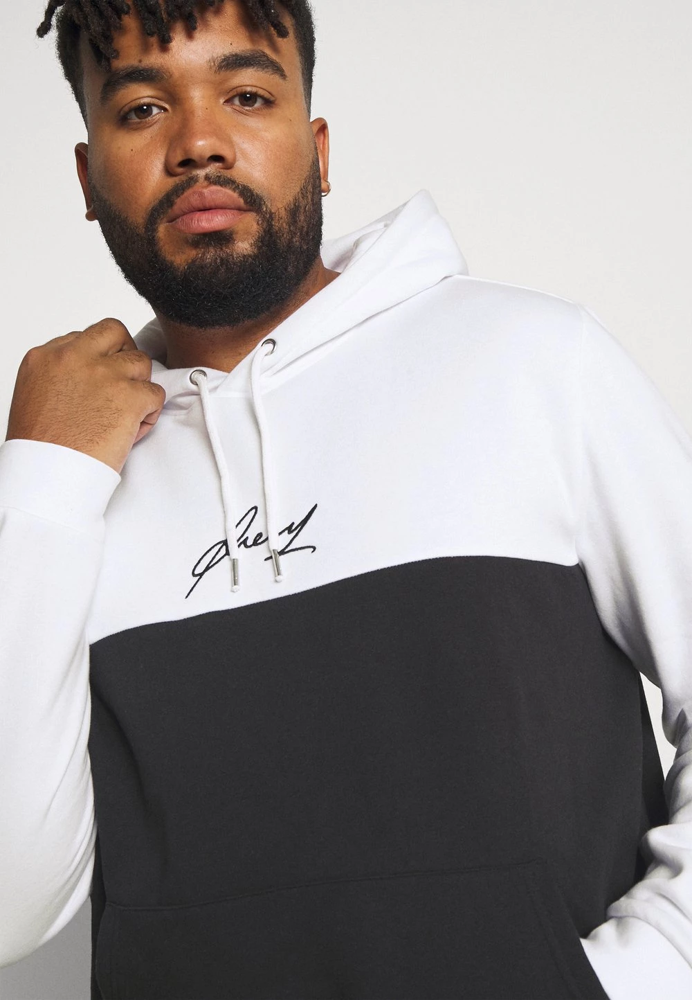 Coupon 🎉 Pier One Sweat à capuche Prix Exclusifs pulls et gilets homme 🛒 6 Coupon 🎉 Pier One Sweat à capuche Prix Exclusifs pulls et gilets homme 🛒 – Image 4