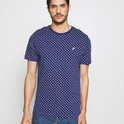 Vente flash 👍 Pier One T-shirt imprimé Prix De Lancement t-shirts col rond homme 👍 -Pier One Soldes Magasin 6b9457d8c1484285bd13f6acca292146