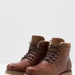 Bon marché 🤩 Pier One Bottines à lacets Un Tarif Préférentiel bottes rond homme 🔔 -Pier One Soldes Magasin 6bc0c17a5aa14a7ba0de1163e42c291f