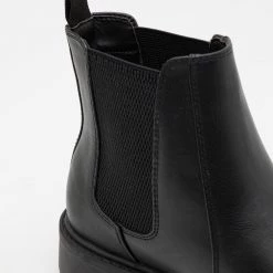Bon marché 😀 Meilleur Prix Garanti Pier One UNISEX - Bottines bottes rond 🧨 -Pier One Soldes Magasin 6bfed65f5988456580866ab43ec5dc32