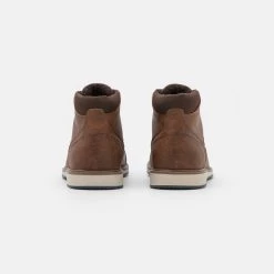 Meilleur prix 🤩 Pier One Bottines à lacets Prix Dégriffé bottes rond homme 🌟 -Pier One Soldes Magasin 6c0060a3725d4590be3cdeef822df8a0