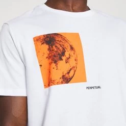 Vente flash 🤩 Qualité Supérieure Pier One T-shirt imprimé t-shirts col rond homme 👍 -Pier One Soldes Magasin 6c304f9f01e24bbca6d5e3a69e1d4a0c