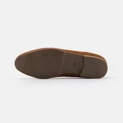 Les meilleures critiques de ❤️ Réduction Pier One Mocassins mocassins et loafers rond homme 💯 -Pier One Soldes Magasin 6c4d9e8e6bac4995aee657237b8e791f