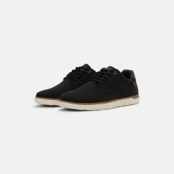 Grosses soldes ✨ Pier One Baskets basses Pas Cher sneakers rond homme ⌛ -Pier One Soldes Magasin 6c6480360c16429a9102bcee0176573d